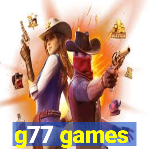 g77 games